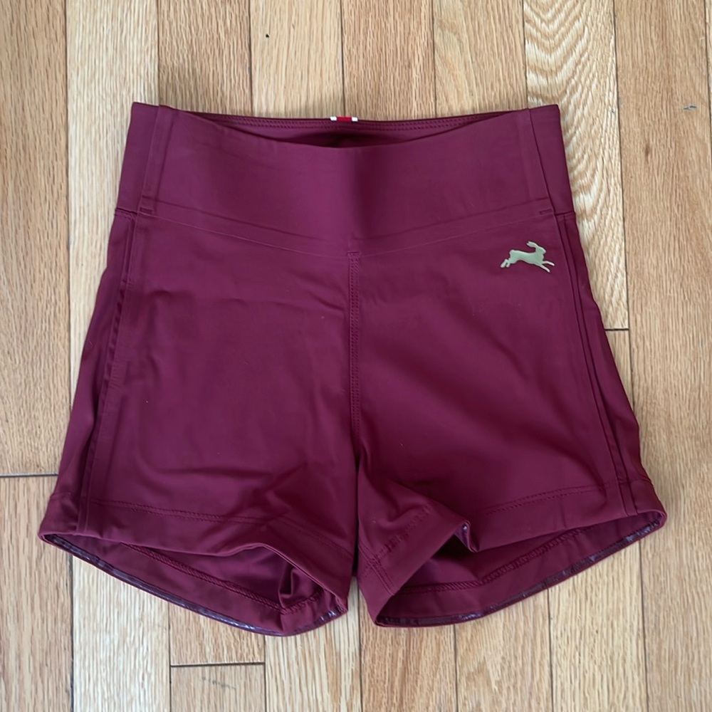 Tracksmith Bell Lap Shorts
